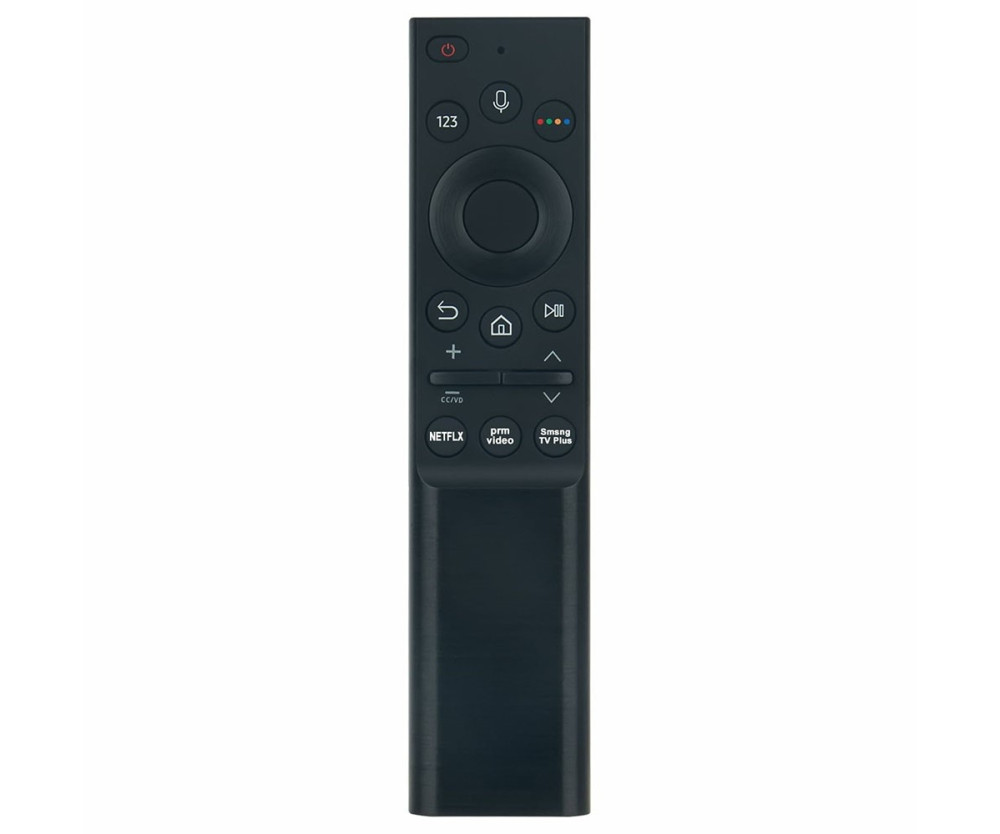 Fjärrkontroll Ersättning BN59-01363A BN59-01363J Samsung TV Voice Funktion