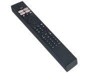 TV fjärrkontroll Ersättning för BRC0984502 / 01 För Philips TV