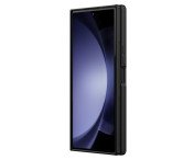 NILLKIN Flex Pure Fold Skal för Samsung Galaxy Z Fold6 5G Silikon + PC Telefonfodral med Stylus Penna - Svart