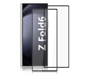 AMORUS till Samsung Galaxy Z Fold6 Härdat glas skärmskydd 2-Pack