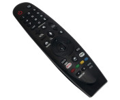 Fjärrkontroll Ersättning AN-MR650A För LG TV  (Utan USB och musfunktion)
