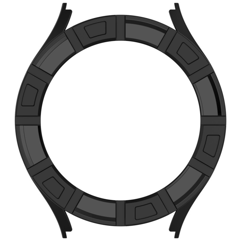 Samsung Galaxy Watch7 44mm TPU-suojakuori iskunkestävälle kellolle