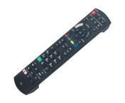 TV fjärrkontroll Ersättning för N2QAYB001134 För Panasonic TV