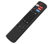 TV fjärrkontroll Ersättning för ERF3A69 För Hisense TV