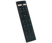 TV fjärrkontroll Ersättning för RM-C3363 För JVC TV