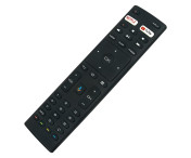 TV fjärrkontroll Ersättning för RM-C3363 För JVC TV