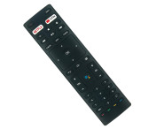 TV fjärrkontroll Ersättning för RM-C3329 För JVC TV