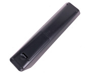 TV fjärrkontroll Ersättning för BN59-00596A Samsung TV