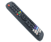 TV fjärrkontroll Ersättning för EN2A30 För Hisense TV