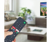 TV fjärrkontroll Ersättning RMF-TX500U För Sony TV (Stöder inte röstfunktion)