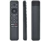 TV fjärrkontroll Ersättning RMF-TX800U Voice För Sony Smart TV KD-85X85K XR-42A90K