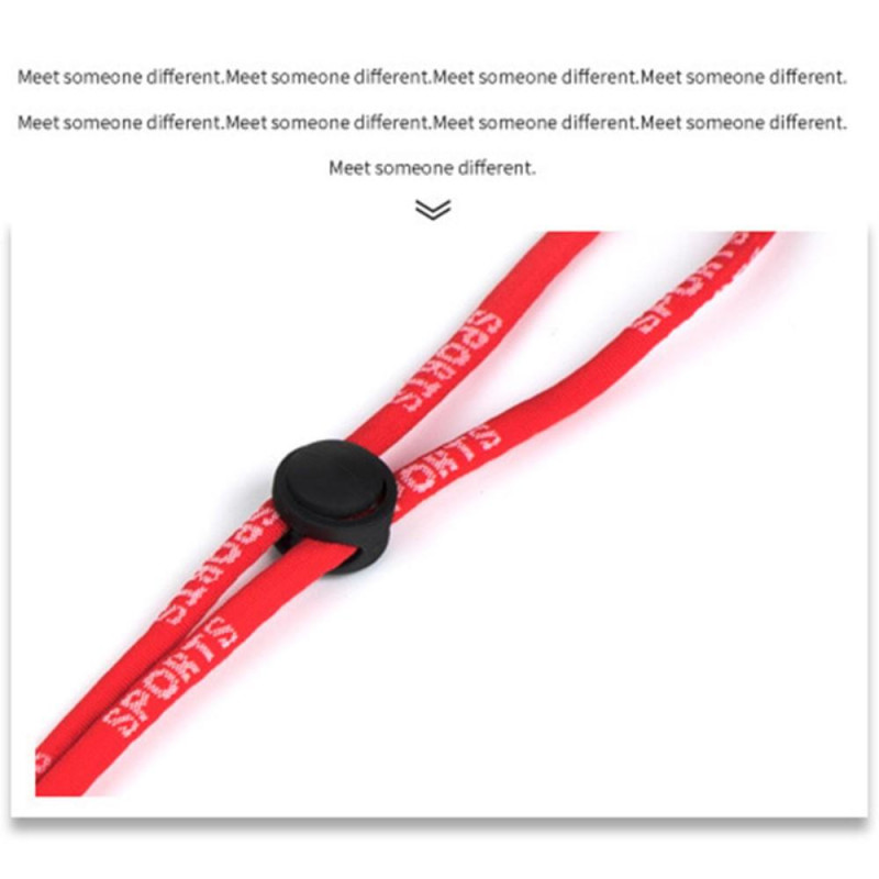 Eye Glasses Lanyard Anti - falling Eyeglass Holder Fixing Strap