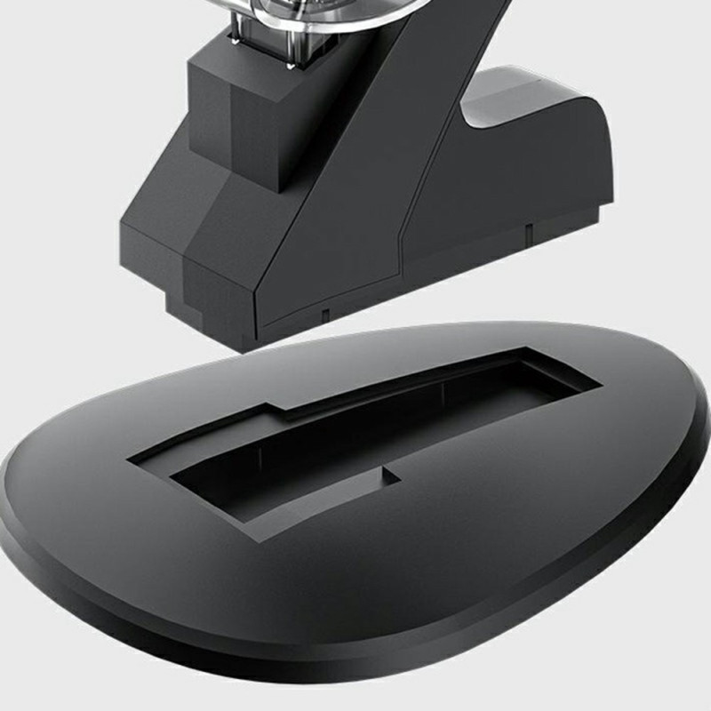 Ladestasjon kompatibel med Nintendo Switch 2 Pro LED-indikator 2 kontrollere