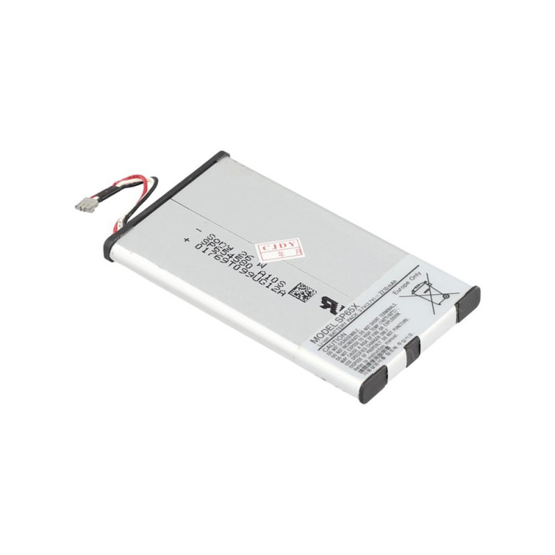 Batteri til Sony PlayStation Vita 1000 3,70V 2210mAh SP65X