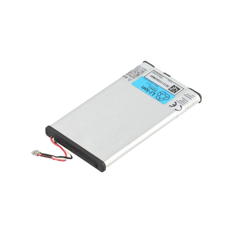 Sony PlayStation Vita 1000 -konsolin akku 3.70V 2210mAh SP65X