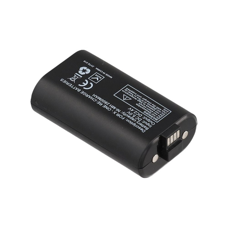 Battery for Xbox One / Series S / Series X 2.4V 2800mAh