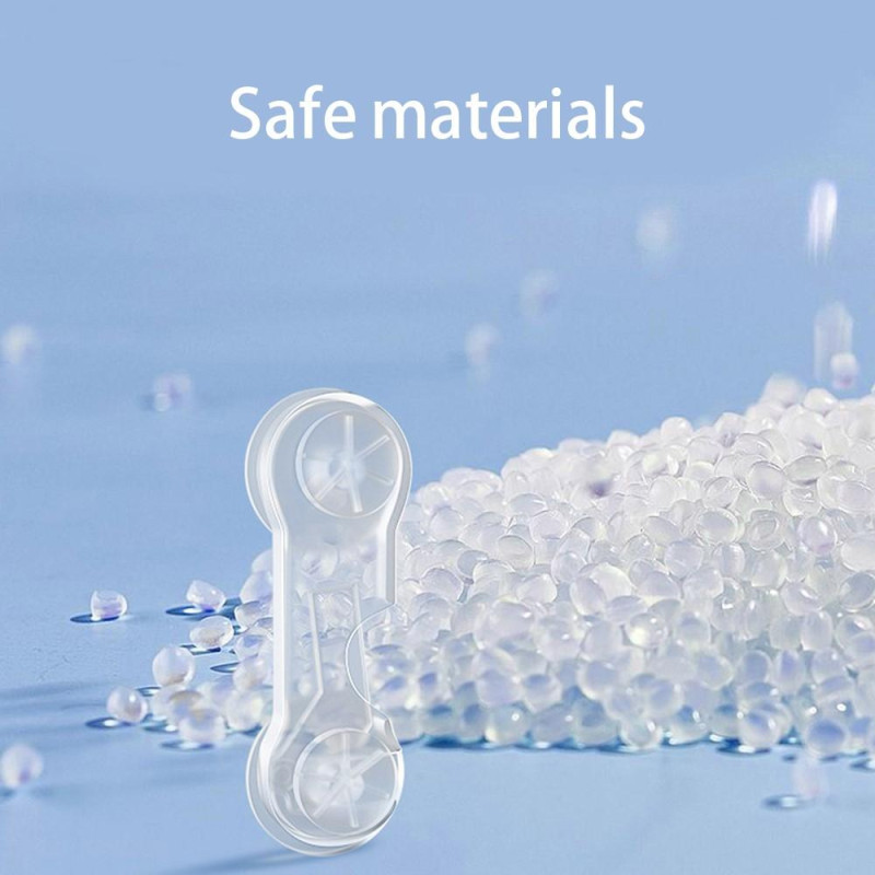 Cupboard Cabinet Door Drawer Baby Safety Lock Children Security