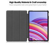 Slim Fit Cover Till Xiaomi Redmi Pad Pro / Redmi Pad Pro 5G - Svart