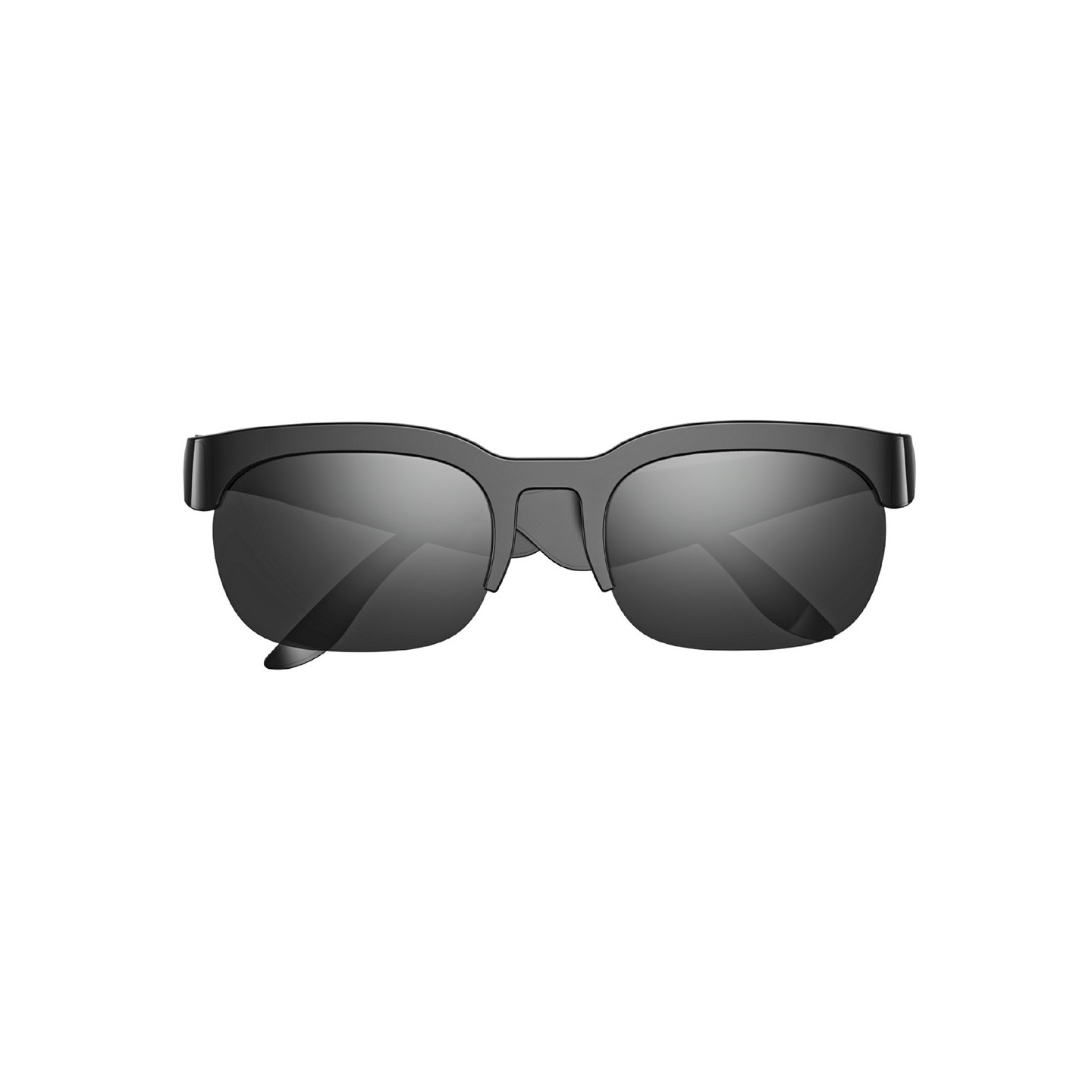 XG90 Smartbriller AI Bluetooth 6.0 156 Språk Sanntids Oversettelse Oversetter