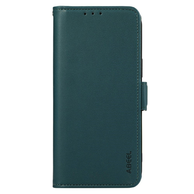 ABEEL For Motorola Edge 70 Fusion+ 5G / Edge 70 Fusion 5G Wallet Case 