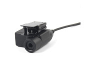 För Baofeng UV-9R UV-9R Plus UV-XS Ham Radio Walkie Talkie U94 PTT Headset Adapter