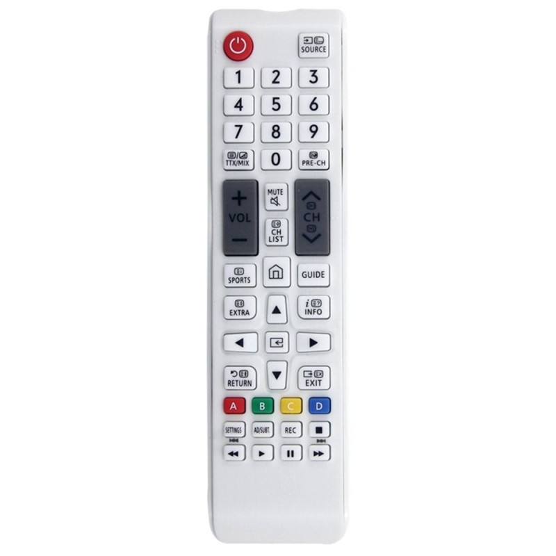 TV fjernkontroll Erstatning for BN59-01248A For Samsung TV