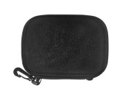 16 st 2,5g 3,5g 5g öring Fiske Betes Blinker Drag Spinner med förvaringsväska