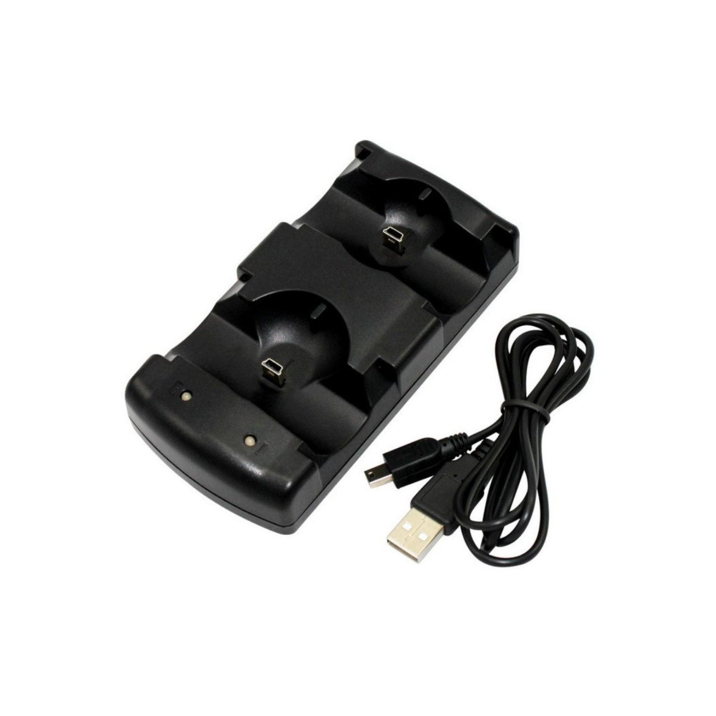 Playstation 3 / PS3 Move Dual Charging stand 2 in 1