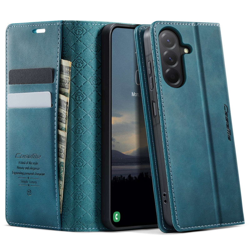 Til Samsung Galaxy A37 5G CASEME Lommebokdeksel