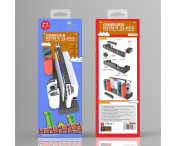 Kompatibel med Nintendo Switch Switch OLED Joy-Con-kontroller Laddning docka