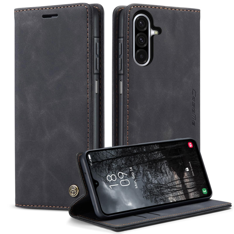 Til Samsung Galaxy A37 5G CASEME Lommebokdeksel