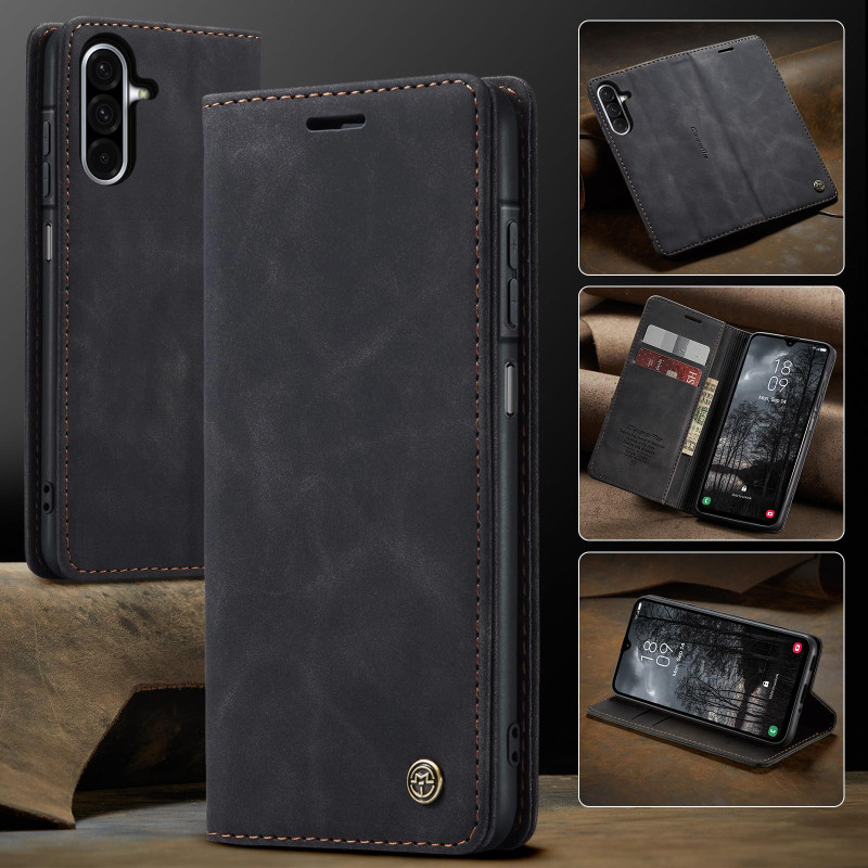 Til Samsung Galaxy A37 5G CASEME Lommebokdeksel