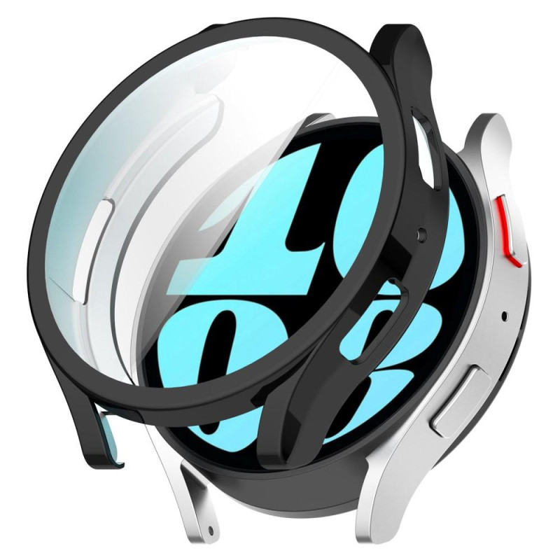 Fuld dækning TPU urkasse til Samsung Galaxy Watch6 44mm