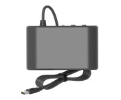 Kompatibel med Nintendo Switch OLED USB Gamepad Adapter N64 Controller Converter