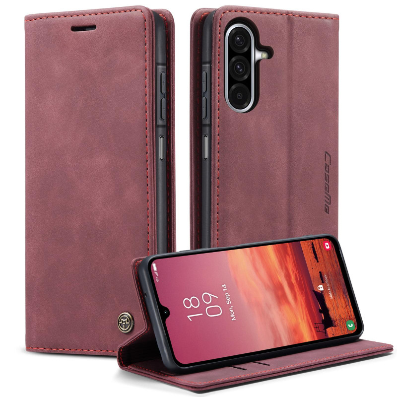  For Samsung Galaxy A37 5G CASEME Wallet Case