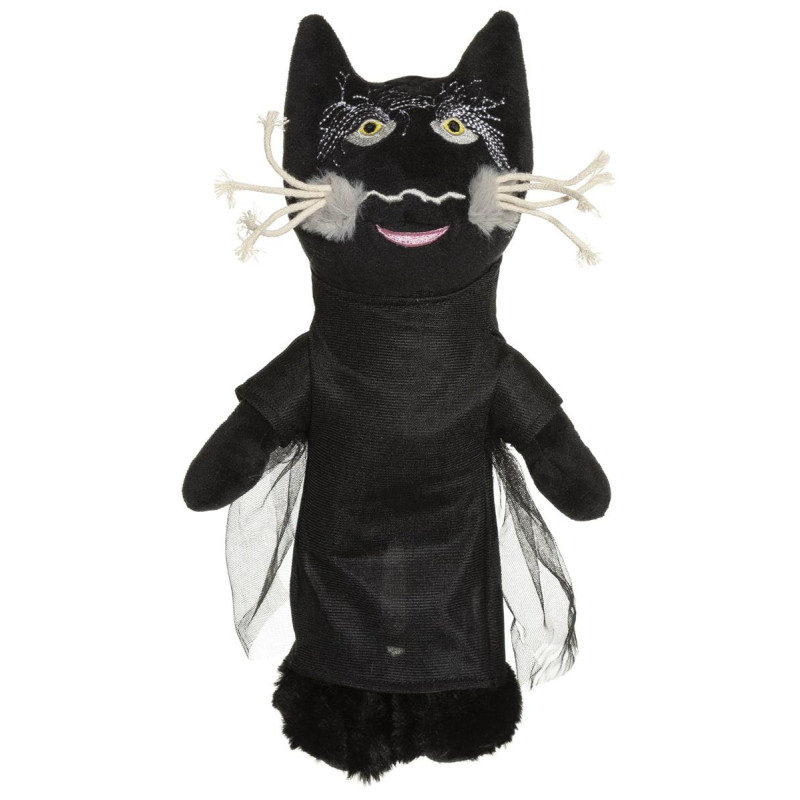 Sommerskygge Plysjdyr 30 cm