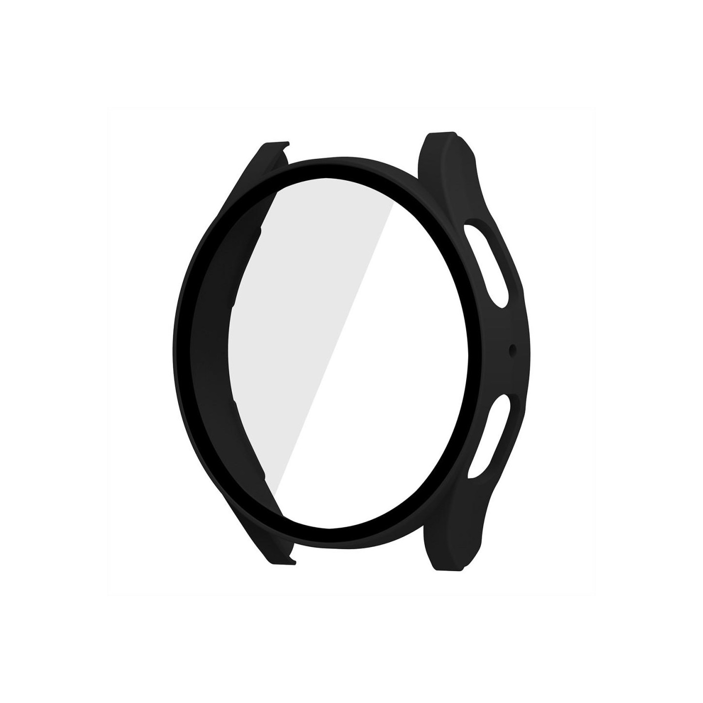 Samsung Galaxy Watch5 40mm ENKAY HAT PRINCE Watch Case + Tempered Glass