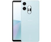 För Sony Xperia 10 VI Kameralinsfilm Härdat Glas Linsskydd