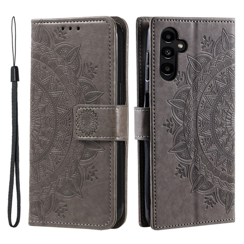 Kohokuvioitu totemipuhelinsuojus Samsung Galaxy A37 5G