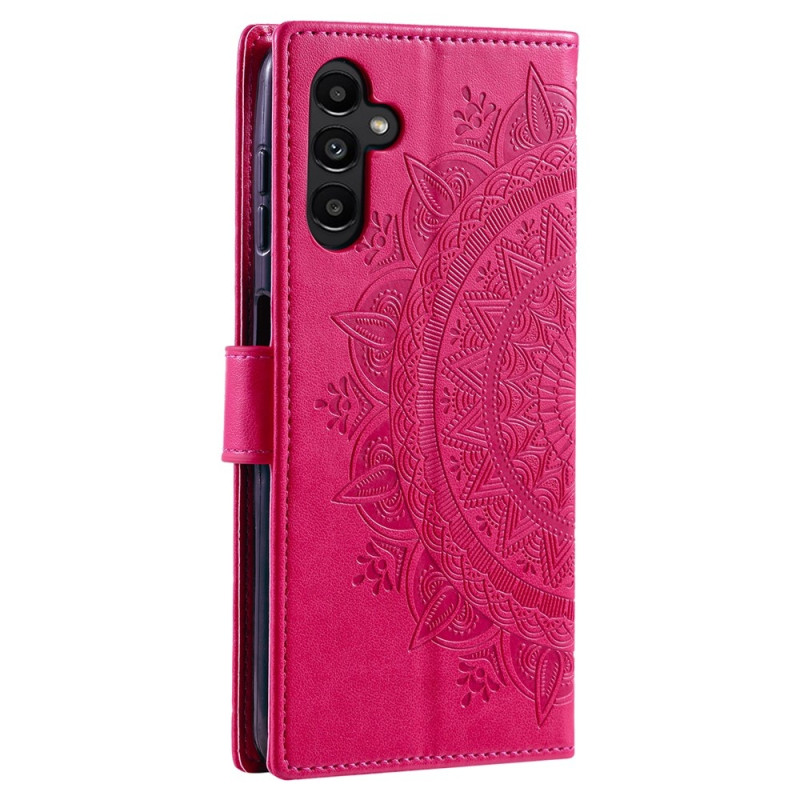 Imprinted Totem Phone Case for Samsung Galaxy A37 5G