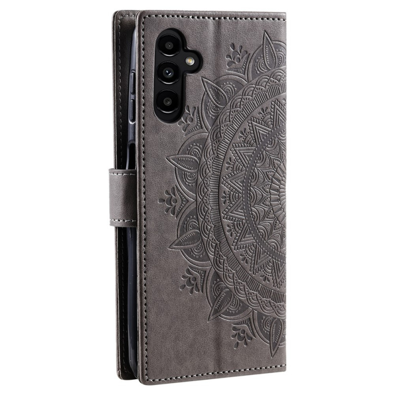 Preget totem mobildeksel for Samsung Galaxy A37 5G