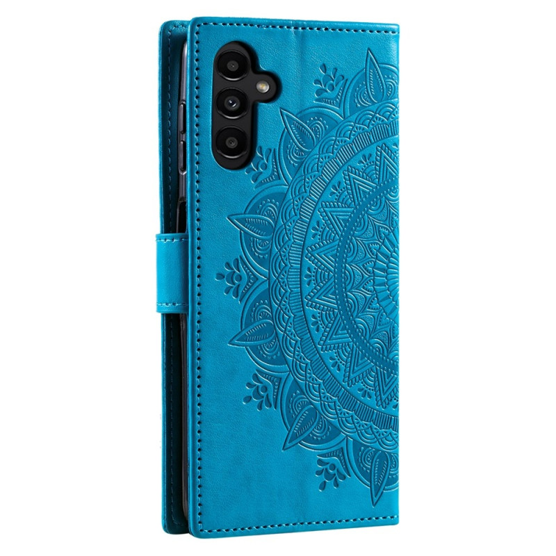 Kohokuvioitu totemipuhelinsuojus Samsung Galaxy A37 5G