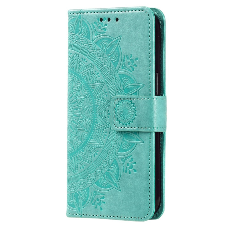 Imprinted Totem Phone Case for Samsung Galaxy A37 5G