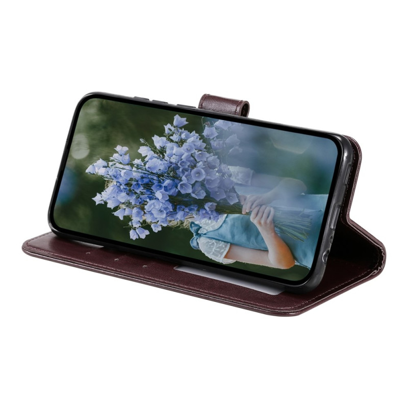 Präglat totemfodral till Samsung Galaxy A37 5G