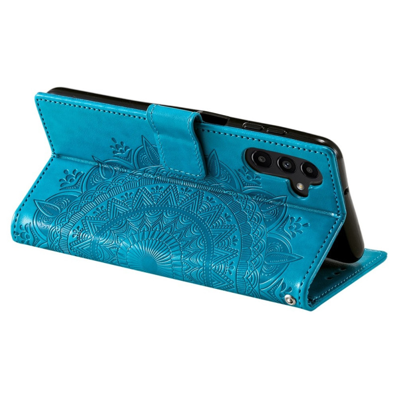 Kohokuvioitu totemipuhelinsuojus Samsung Galaxy A37 5G