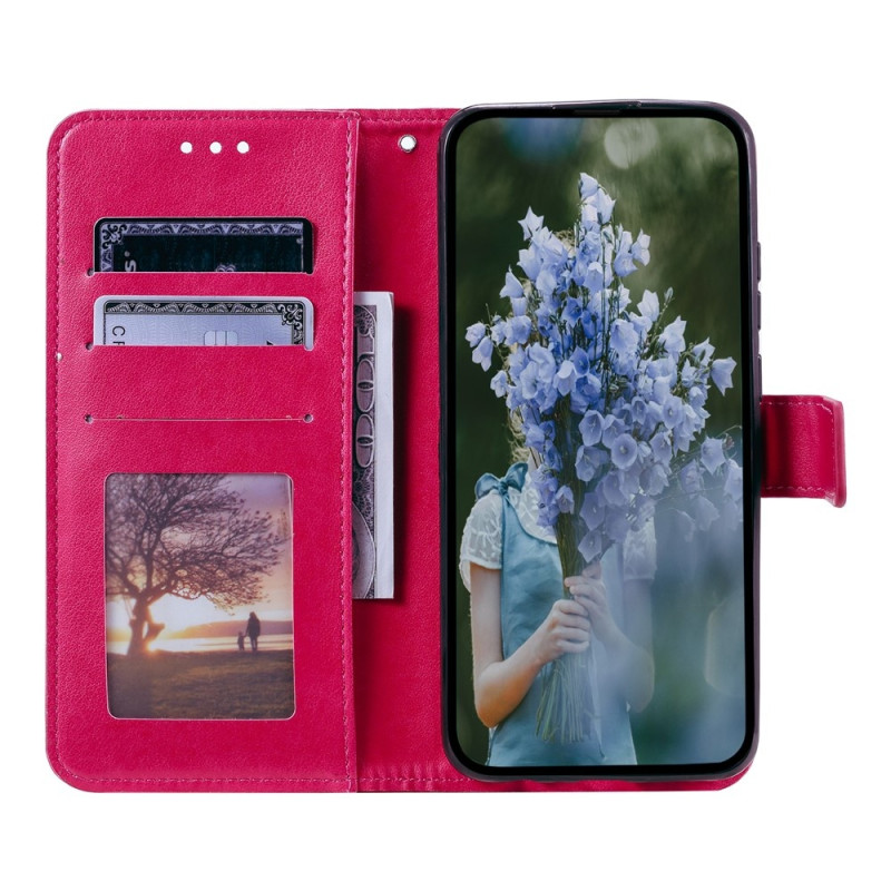 Kohokuvioitu totemipuhelinsuojus Samsung Galaxy A37 5G