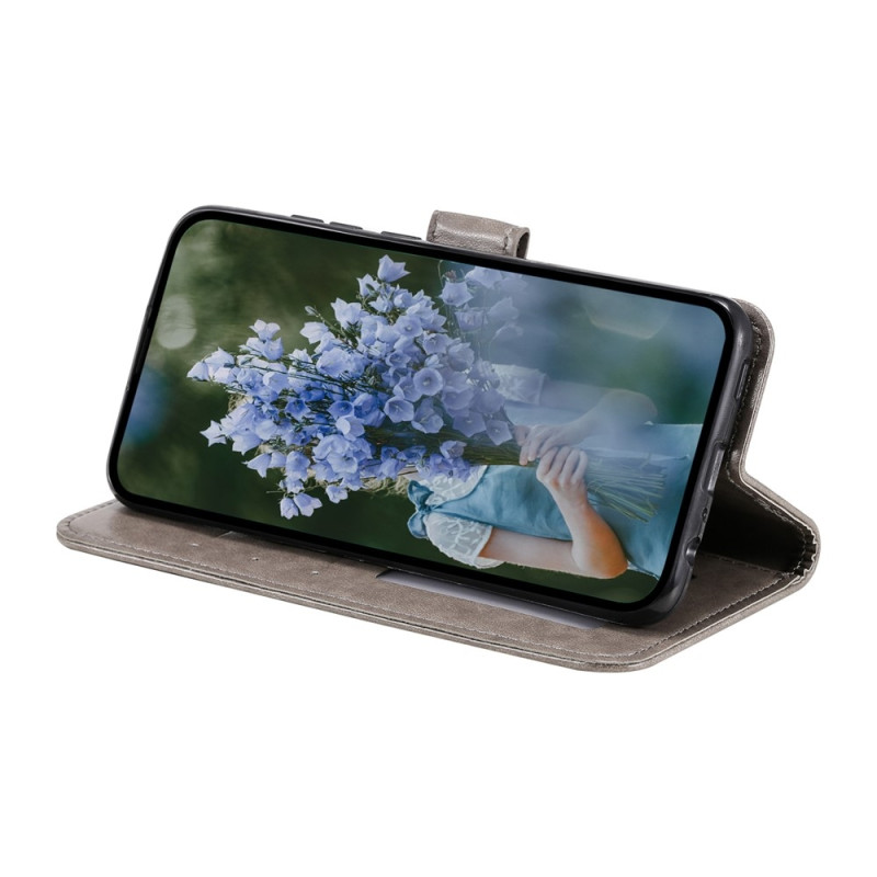 Imprinted Totem Phone Case for Samsung Galaxy A37 5G