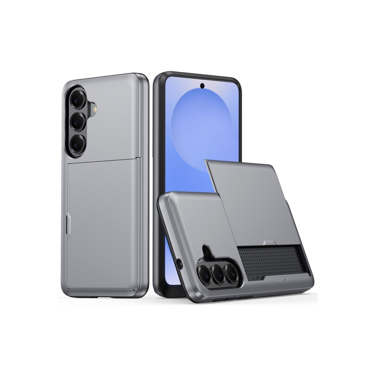 Til Samsung Galaxy A37 5G AMORUS telefoncover