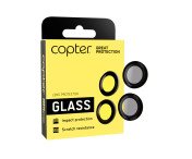 Copter Lens Protector iPhone 16 Pro / iPhone 16 Pro Max