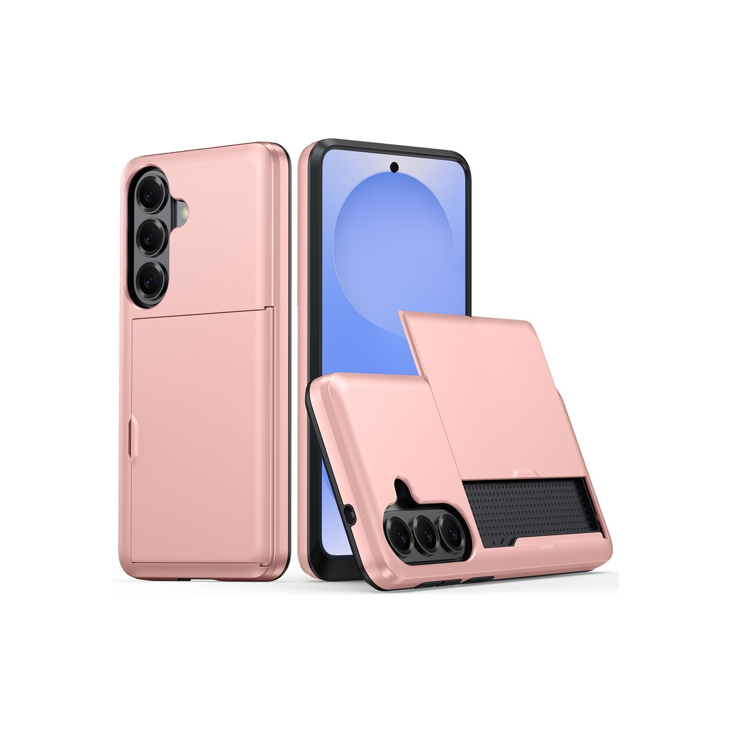 Samsung Galaxy A37 5G AMORUS puhelinsuojus